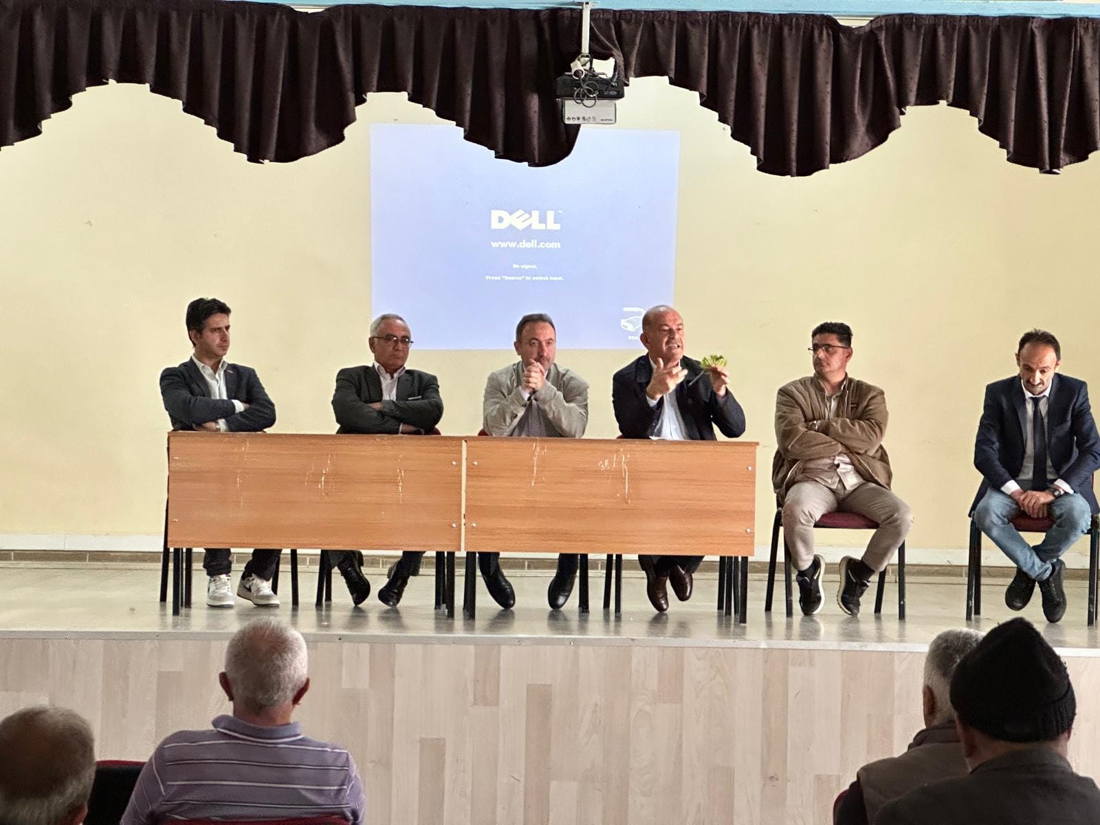 Bağcılık, meyvecilik ve sebzecilik gibi tarımın alt sektörleriyle Erzincan’da ön