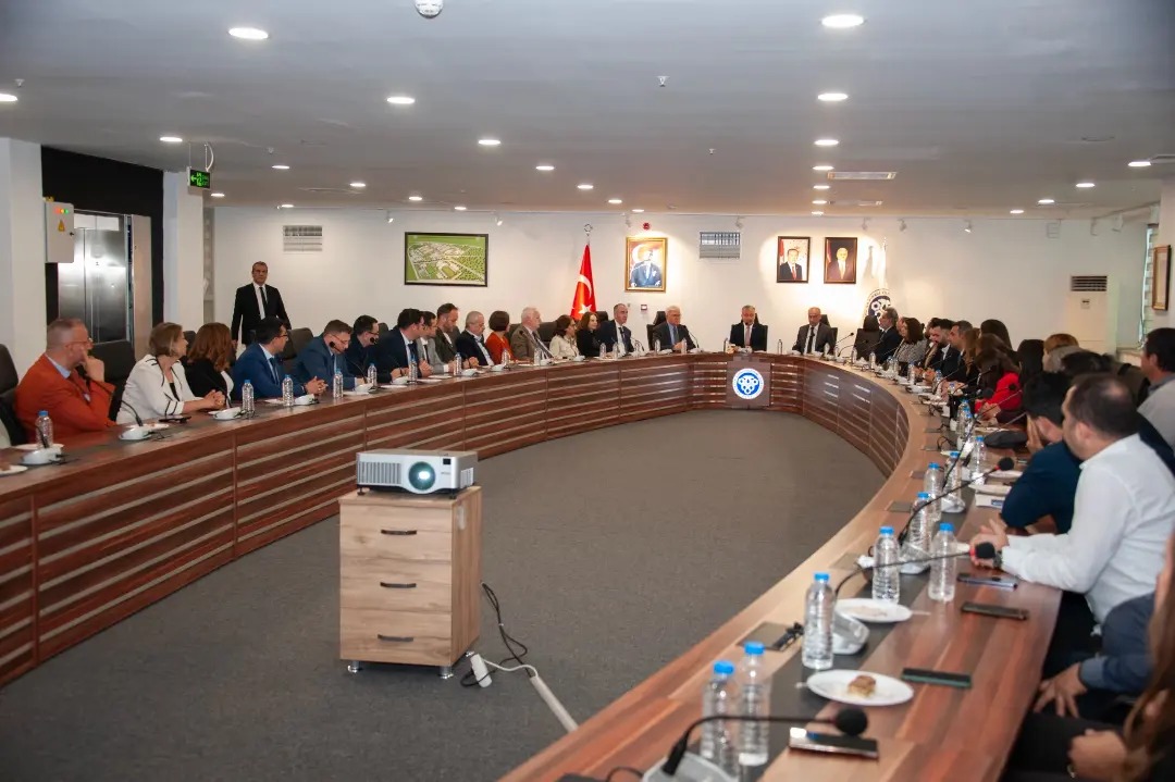 Erzincan Binali Yıldırım Üniversitesi, Yükseköğretim Kalite Kurulu (YÖKAK) tarafından Kurumsal