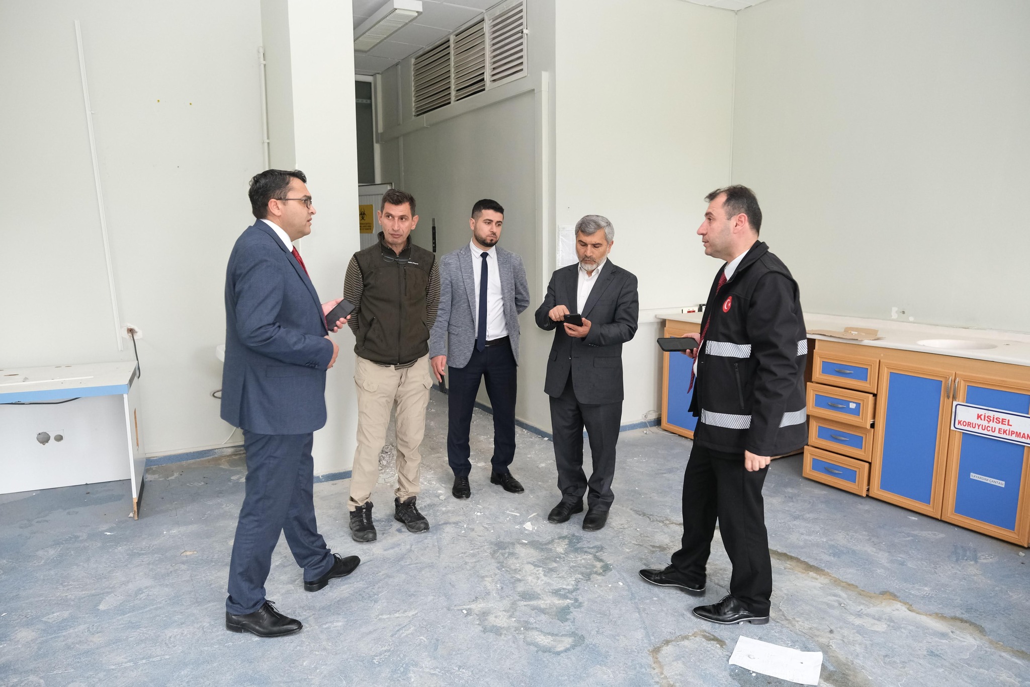Erzincan’a “Dini İhtisas Merkezi” açılıyor