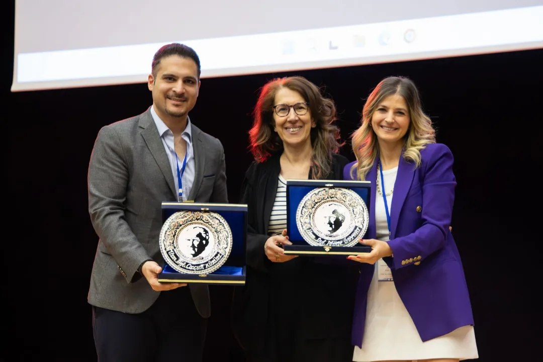 Erzincan Binali Yıldırım Üniversitesi, Sağlık Bilimleri Fakültesi koordinesinde sporcuların beslenme