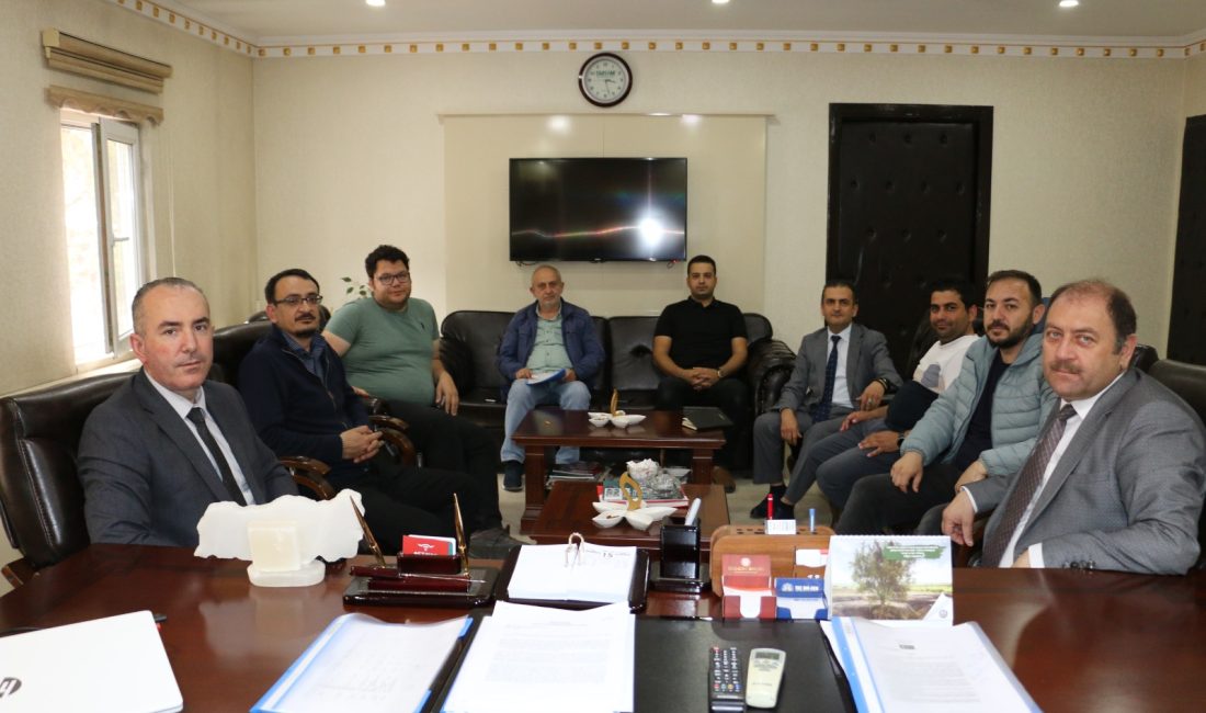 Erzincan’ın tescilli yöresel ürünlerinden Tulum Peynirinin mayalama aşaması konusunda Erzincan