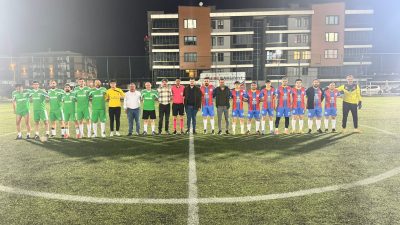 Her yıl geleneksel olarak düzenlenen ve Refahiye Yardımlaşma ve Dayanışma