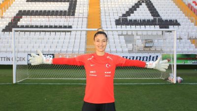 2025 Avrupa Şampiyonası Elemeleri B Ligi 1. Grup'ta mücadele eden