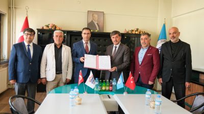 2024 yılı Nisan ayı Fizibilite Desteği Programı kapsamında Kuzeydoğu Anadolu