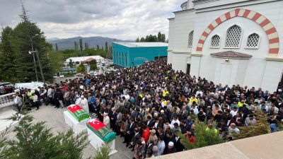 Erzincan’ın İliç ilçesindeki madende 13 Şubat’ta yaşanan toprak kaymasında, göçük
