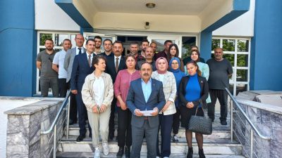 13-19 Mayıs tarihleri arası kutlanan Sosyal Güvenlik Haftası dolayısıyla Sosyal