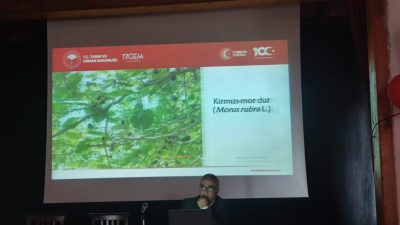 Erzincan Valiliği’nin himayesinde Erzincan Tarım ve Orman İl Müdürlüğü ile