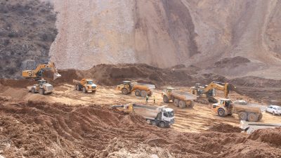 Erzincan’ın İliç ilçesindeki maden sahasında 13 Şubat’ta 9 işçinin toprak