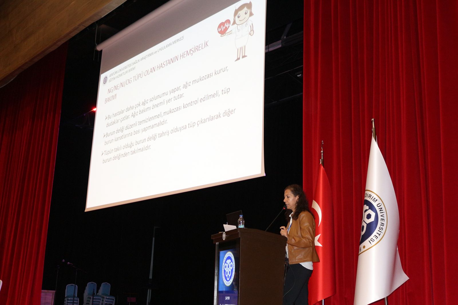 Erzincan Binali Yıldırım Üniversitesi Sağlık Bilimleri Fakültesi Beslenme ve Diyetetik