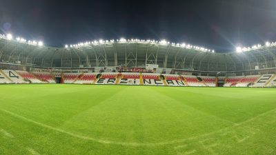 Türkiye Futbol Federasyonu (TFF) Kulüp Lisans Kurulu, 2024-2025 sezonu için