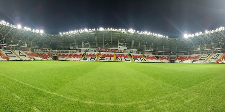 Türkiye Futbol Federasyonu (TFF) Kulüp Lisans Kurulu, 2024-2025 sezonu için