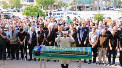 26 dönem Erzincan Milletvekili ve AK Parti Genel Merkez Siyasi