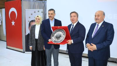 Diyanet İşleri Başkanlığınca 2024 yılında hafızlık müessesesinin korunmasına katkı sunmak