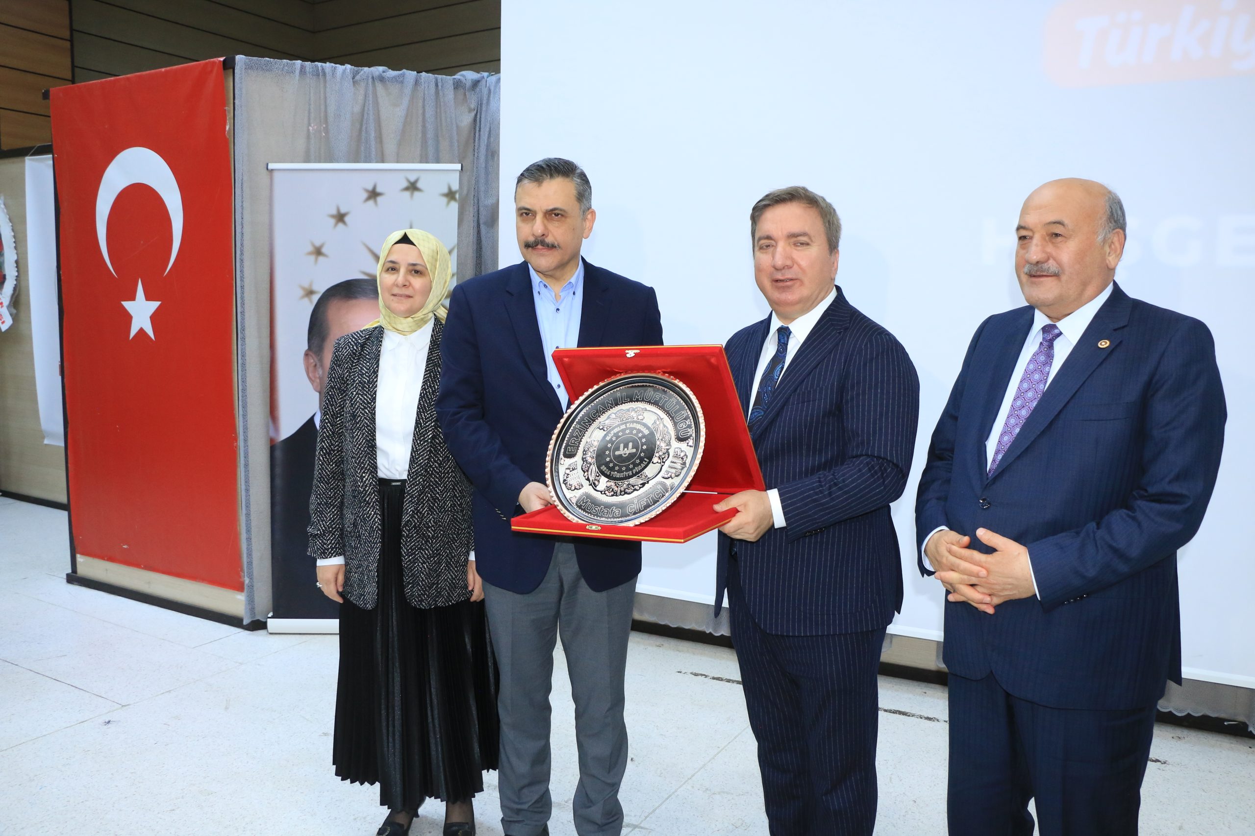 Diyanet İşleri Başkanlığınca 2024 yılında hafızlık müessesesinin korunmasına katkı sunmak