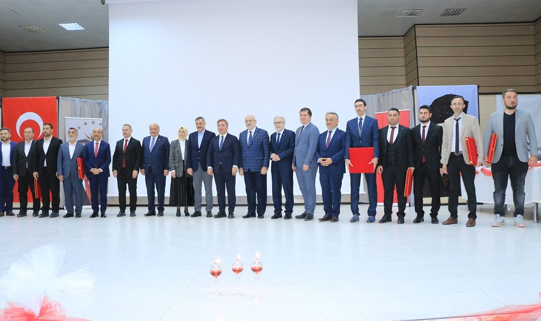 Diyanet İşleri Başkanlığınca 2024 yılında hafızlık müessesesinin korunmasına katkı sunmak