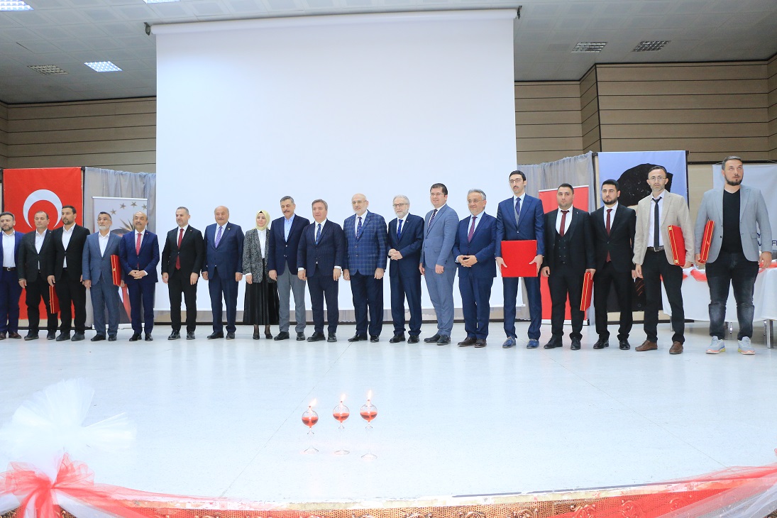 Diyanet İşleri Başkanlığınca 2024 yılında hafızlık müessesesinin korunmasına katkı sunmak
