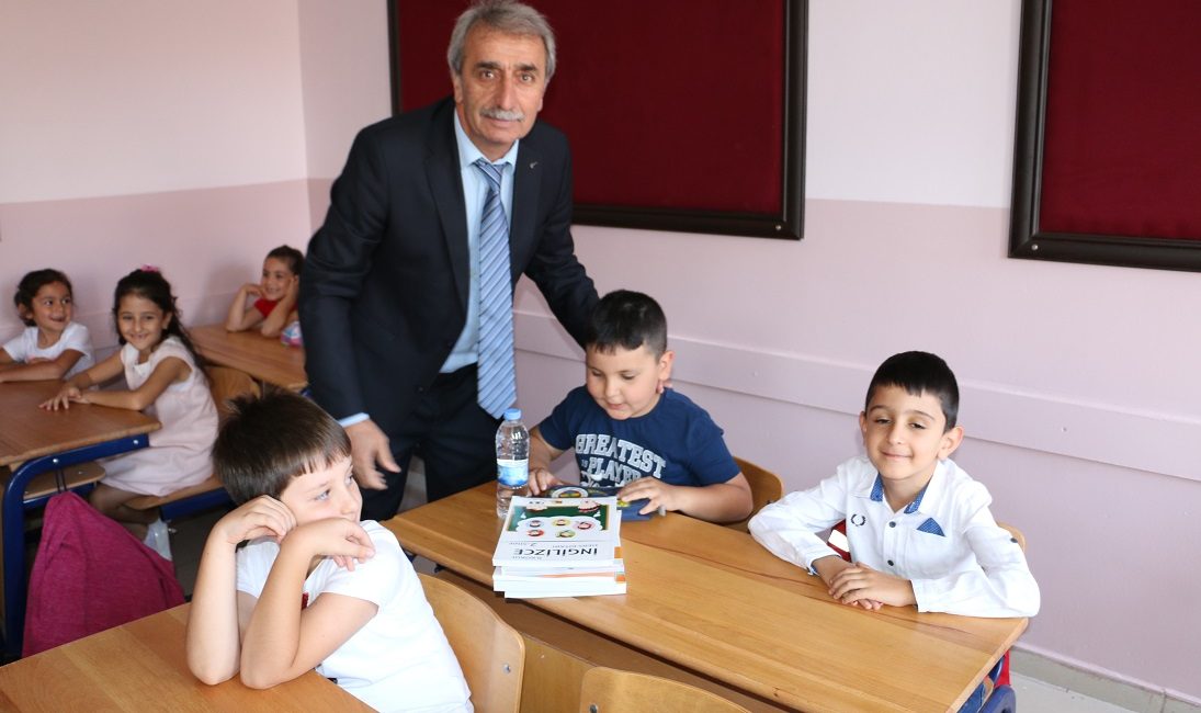 Milli Eğitim Bakanlığı (MEB), 20 Bin sözleşmeli öğretmen atama başvuru
