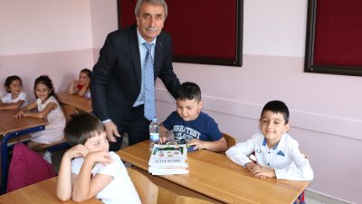 Milli Eğitim Bakanlığı (MEB), 20 Bin sözleşmeli öğretmen atama başvuru