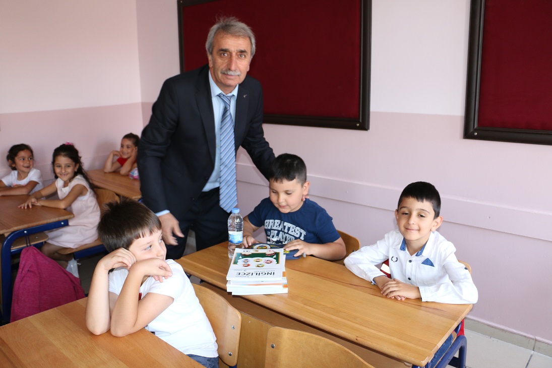 Milli Eğitim Bakanlığı (MEB), 20 Bin sözleşmeli öğretmen atama başvuru