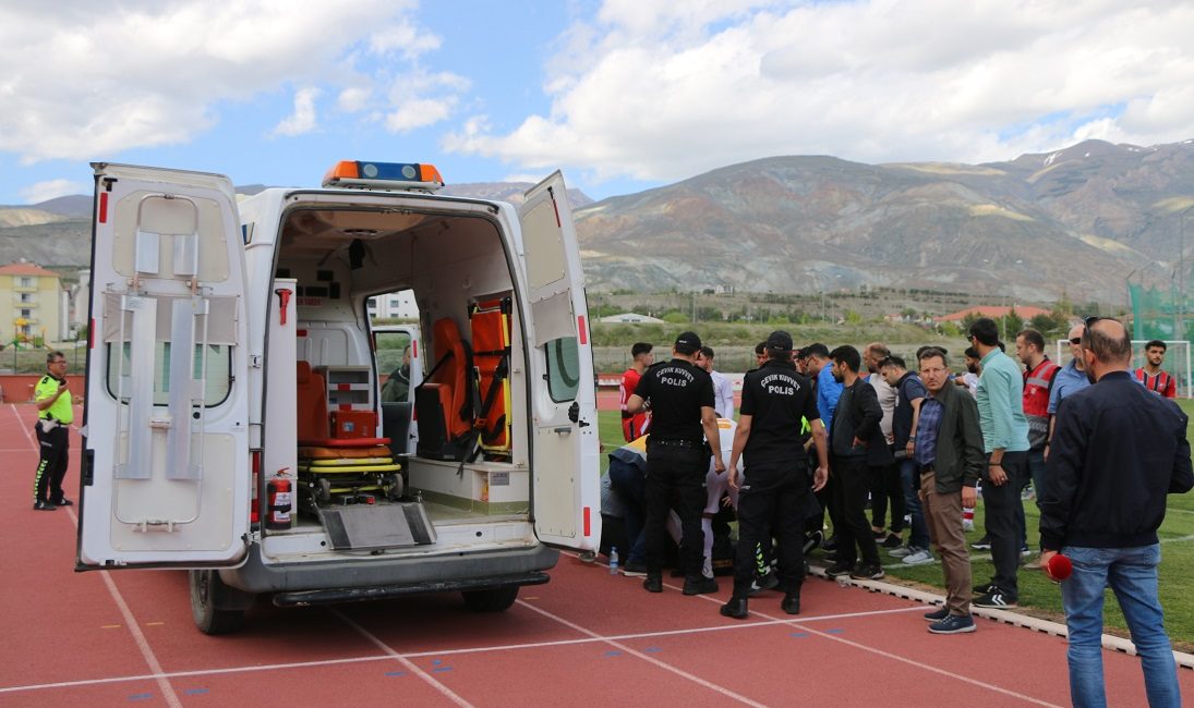 Türkiye Futbol Federasyonu (TFF) 2024-2025 sezonunda Bölgesel Amatör Lig (BAL)