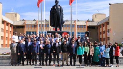 Türkiye’de taşınmazlara yönelik politikaları belirleyen ve yönetin lider bir kurum