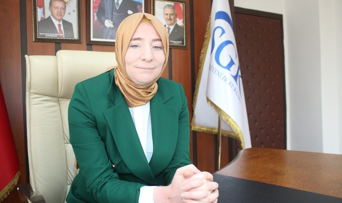 Her yıl 16 Mayıs’ı içine alan hafta, Sosyal Güvenlik Kurumu