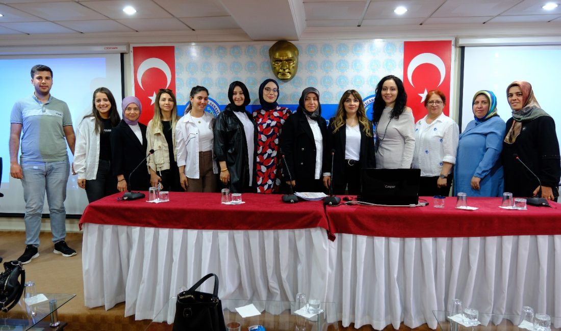 Erzincan Binali Yıldırım Üniversitesi Sağlık Bilimleri Fakültesi Hemşirelik Bölümü öğretim