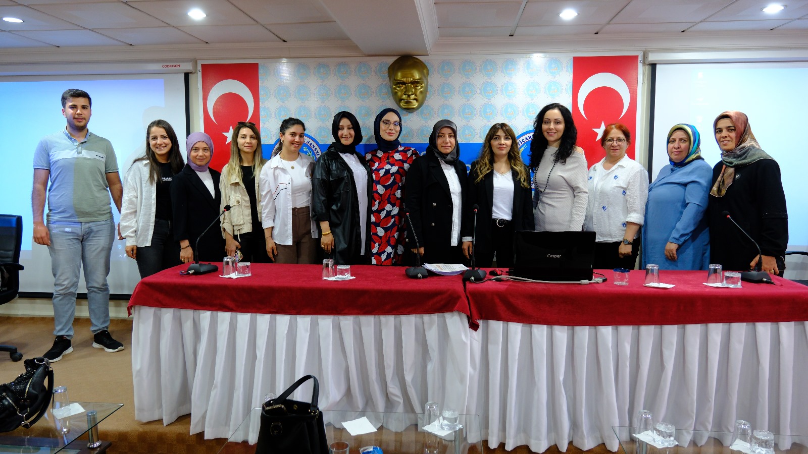 Erzincan Binali Yıldırım Üniversitesi Sağlık Bilimleri Fakültesi Hemşirelik Bölümü öğretim