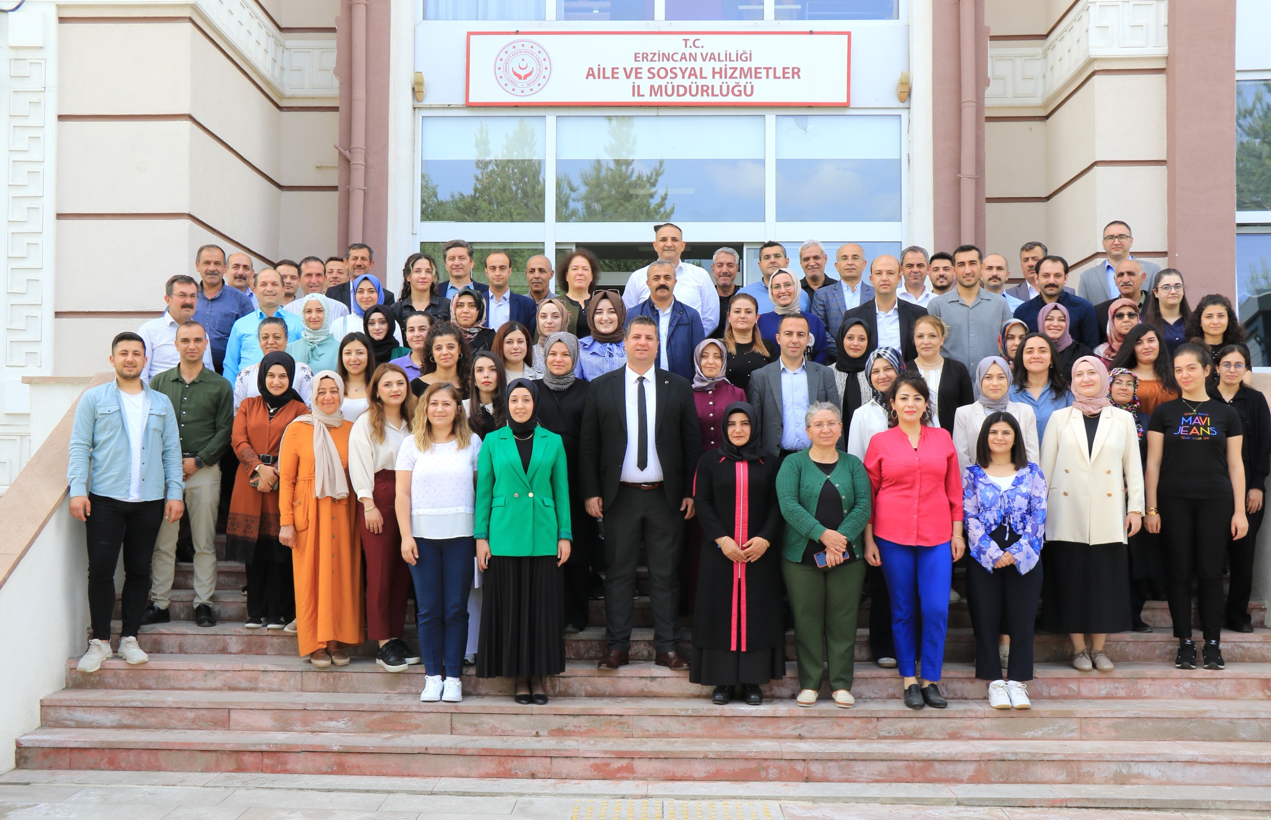Aile ve Sosyal Hizmetler Bakanlığının her yıl 7 farklı başlık