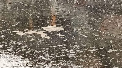 Erzincan'da hava sıcaklığı ani düşüş yaşayacak. Hava sıcaklıkları 10 derece