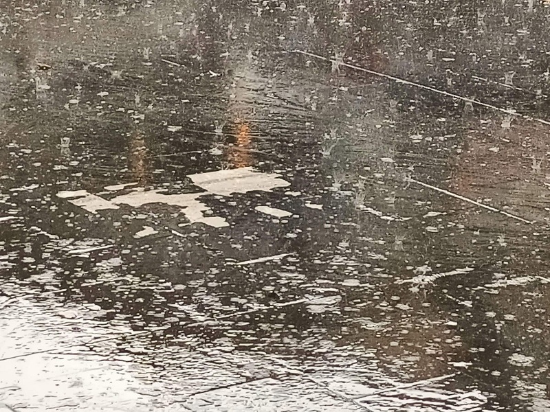 Erzincan'da hava sıcaklığı ani düşüş yaşayacak. Hava sıcaklıkları 10 derece