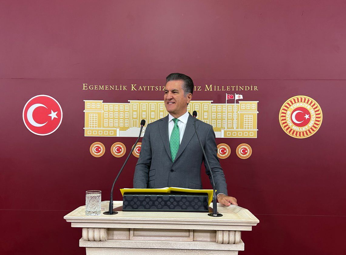 İliç Maden kazasının bilirkişi raporunun açıklanması sonrası yazılı bir açıklama