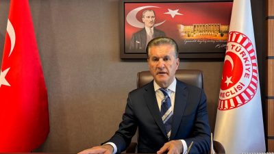 5 Haziran Dünya Çevre Günü dolayısıyla bir mesaj yayımlayan CHP