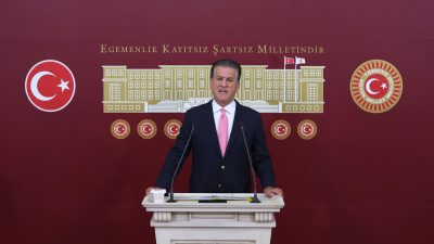 Milletvekilliği seçimlerinin ardından geçen 1 yılını değerlendiren Cumhuriyet Halk Partisi