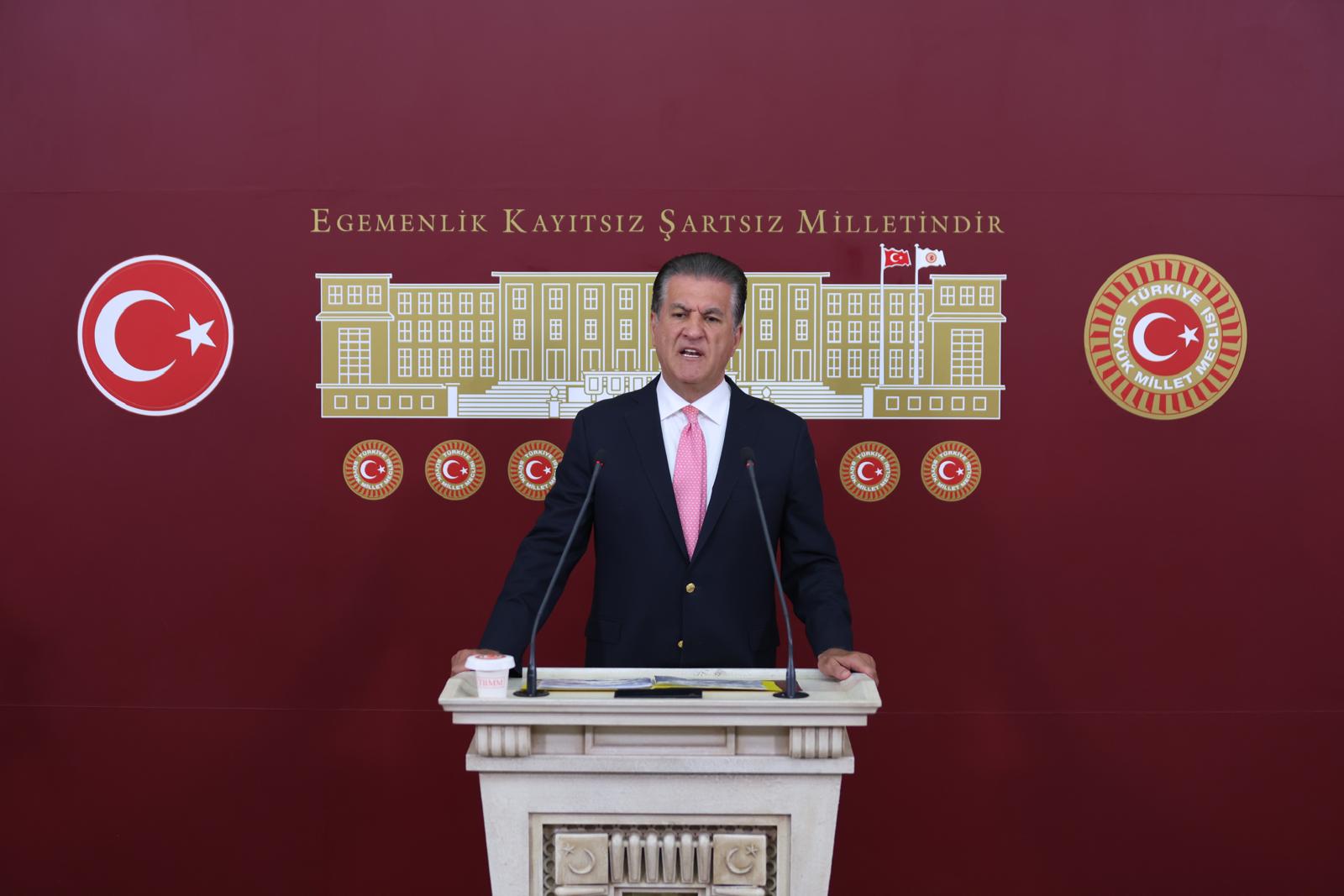 Milletvekilliği seçimlerinin ardından geçen 1 yılını değerlendiren Cumhuriyet Halk Partisi
