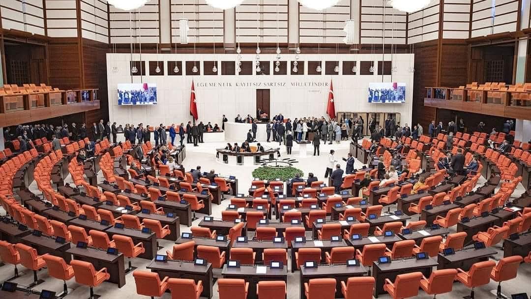 Türkiye Yüksek Seçim Kurulu (YSK), illerin çıkaracağı milletvekili ve seçim