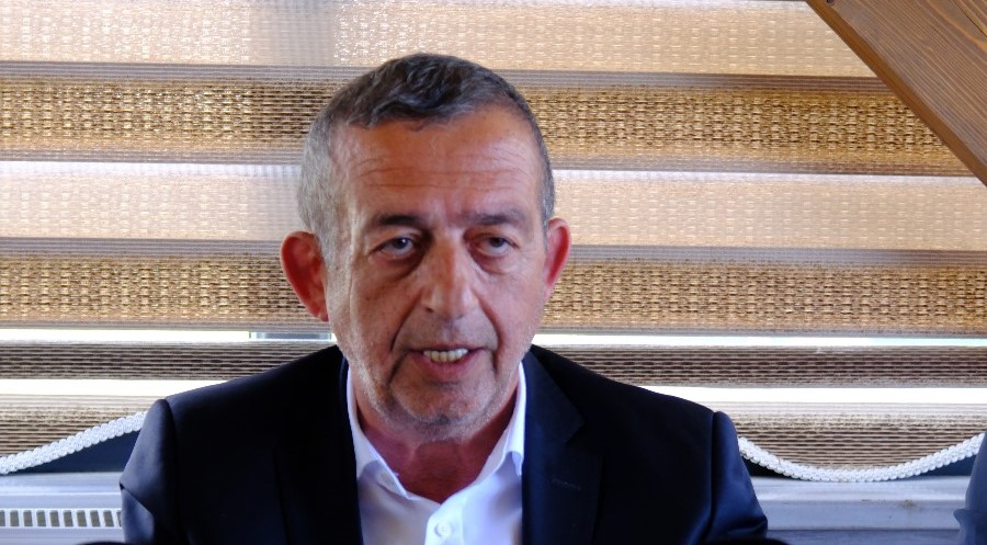 Son günlerde şahsı ve kurumu üzerinden yapılan eleştirilere cevap veren