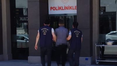 FETÖ/PDY Silahlı Terör Örgütü kapsamında, aranan şahısların tespit ve deşifresine