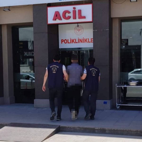 FETÖ/PDY Silahlı Terör Örgütü kapsamında, aranan şahısların tespit ve deşifresine