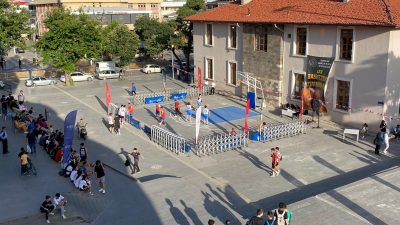 Erzincan’da, Erzurum, Elazığ, Iğdır, Ağrı, Hakkâri, Bitlis, Ardahan, Muş, Van,