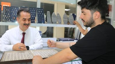 16 Haziran Pazar günü Kurban bayramı ile birlikte kutlanan “Babalar