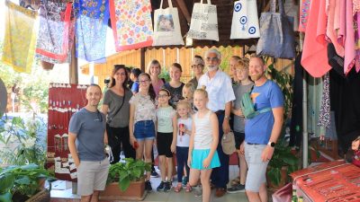 Birleşmiş Milletler Eğitim, Bilim ve Kültür Örgütü’nün (UNESCO) Dünya Geçici