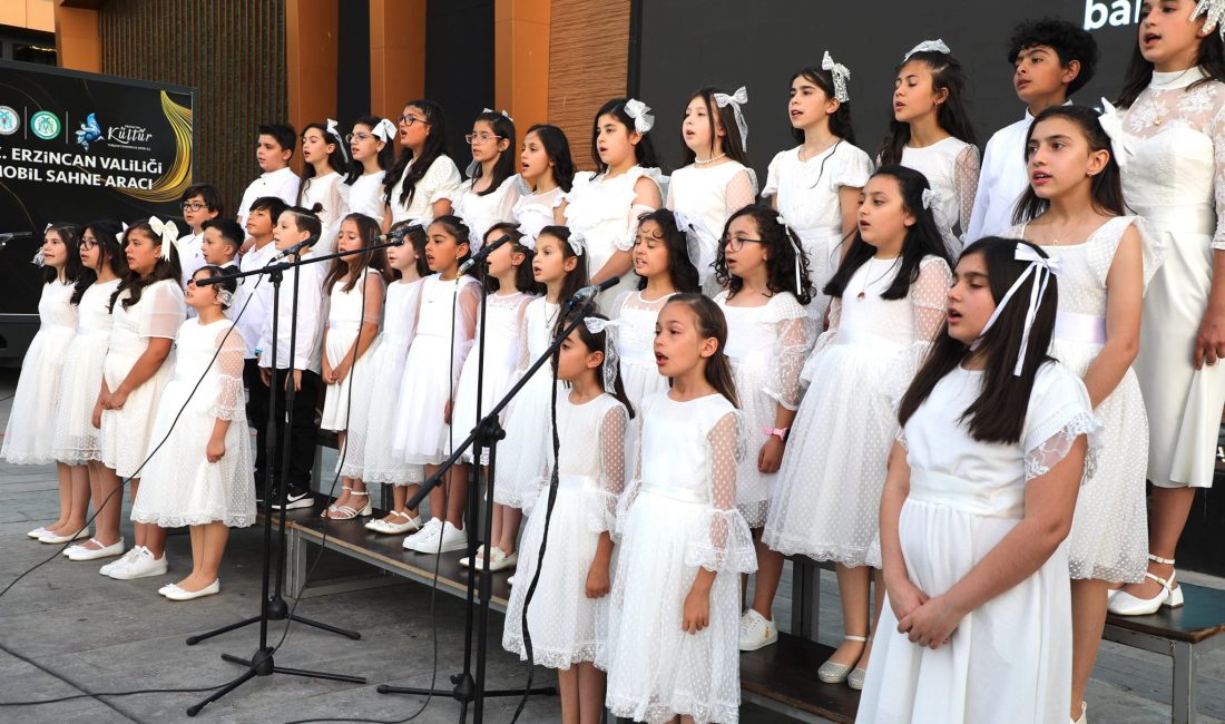 2017 yılında kurulan Erzincan Valiliği İl Kültür ve Turizm Müdürlüğü