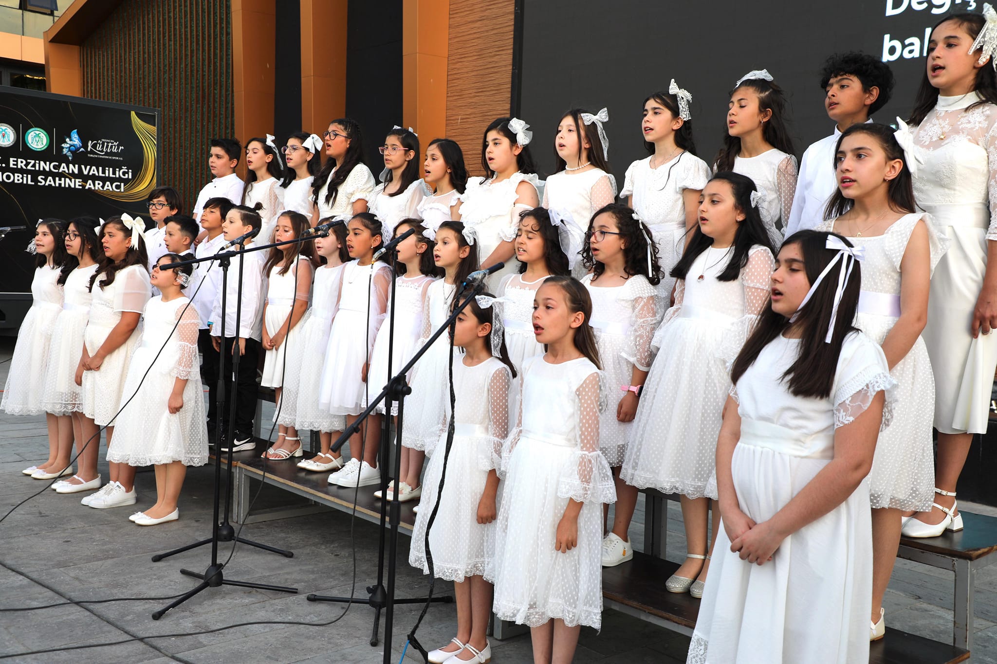 2017 yılında kurulan Erzincan Valiliği İl Kültür ve Turizm Müdürlüğü