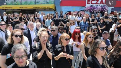 Erzincan Binali Yıldırım Üniversitesi Eczacılık Fakültesinde 2019 yılında Fakülte dekanlığını