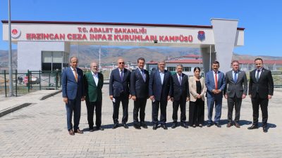 Türkiye Büyük Millet Meclisi (TBMM) İnsan Hakları Komisyonu bünyesinde kurulan