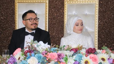 Bahar ve Yaz aylarının gelmesiyle birlikte düğün sezonu başladı.