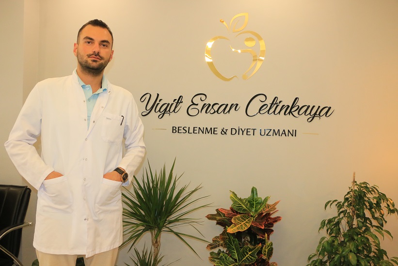 Kurban Bayramı’na sayılı günler kala, Beslenme ve Diyet Uzmanı Yiğit