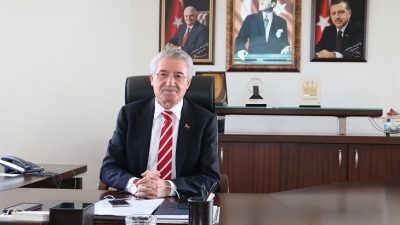 8-9 Haziran tarihlerinde yapılacak olan Yükseköğretim Kurumları Sınavı’na (YKS) girecek