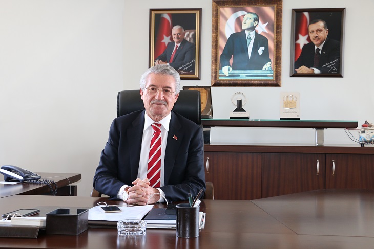 8-9 Haziran tarihlerinde yapılacak olan Yükseköğretim Kurumları Sınavı’na (YKS) girecek